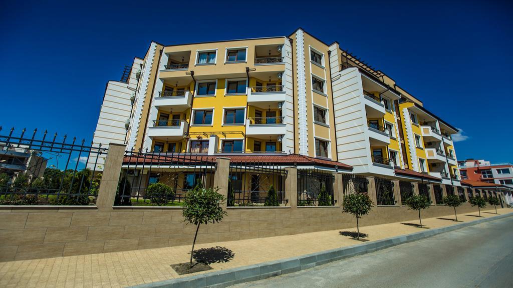 Vp Emilia Romana Ravda Exterior foto